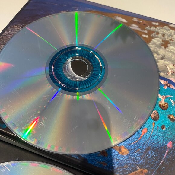 Lot of 2 Pink Floyd CD boxset - Picture 9 of 16